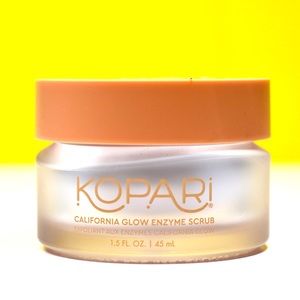Kopari California Glow Enzyme Scrub